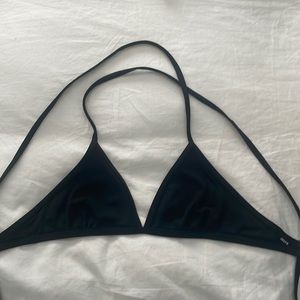 Jolyn Triangle Bikini Top